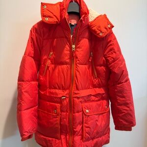 J.Crew Puffer Jacket